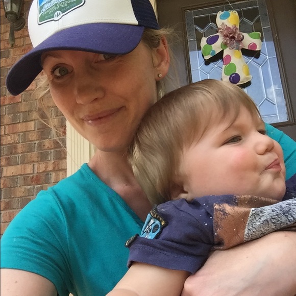 Meet your Posher, Britta - Picture 1 of 1